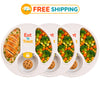 Eat 'n Treat Plate